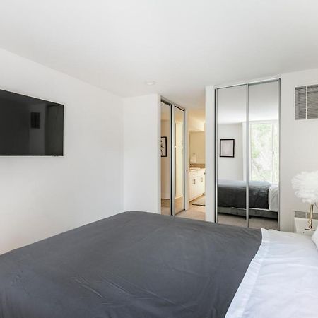 New Luxury Apartment Weho Boys Town Los Angeles Exteriör bild