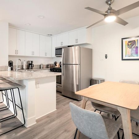 New Luxury Apartment Weho Boys Town Los Angeles Exteriör bild