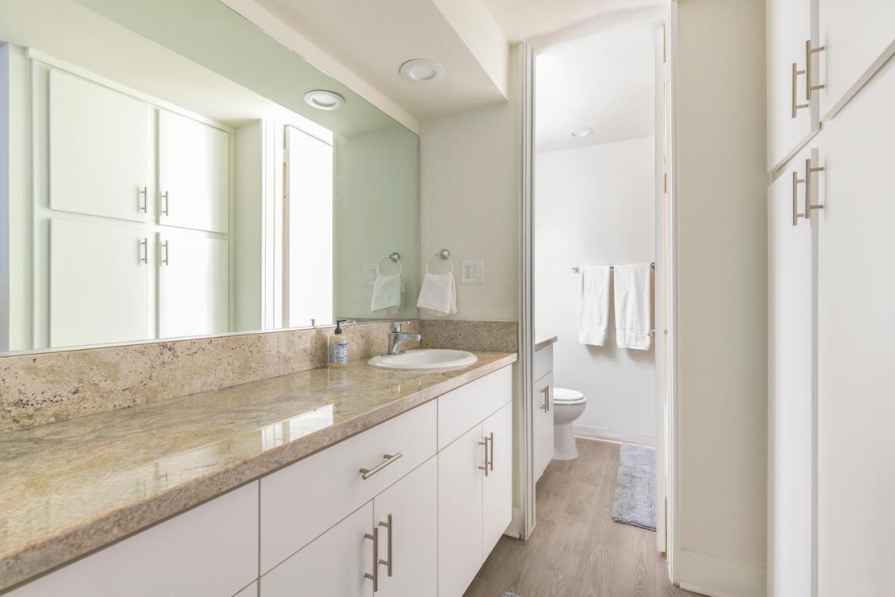 New Luxury Apartment Weho Boys Town Los Angeles Exteriör bild