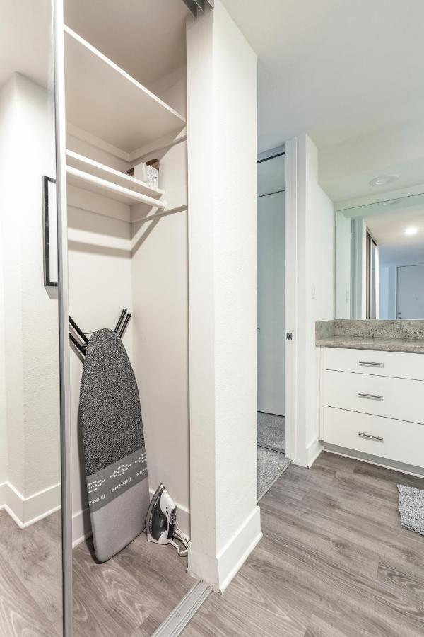 New Luxury Apartment Weho Boys Town Los Angeles Exteriör bild