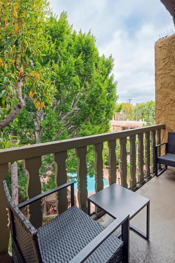 New Luxury Apartment Weho Boys Town Los Angeles Exteriör bild