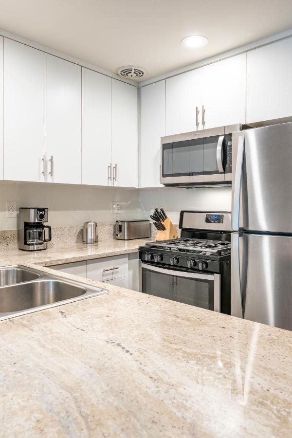 New Luxury Apartment Weho Boys Town Los Angeles Exteriör bild