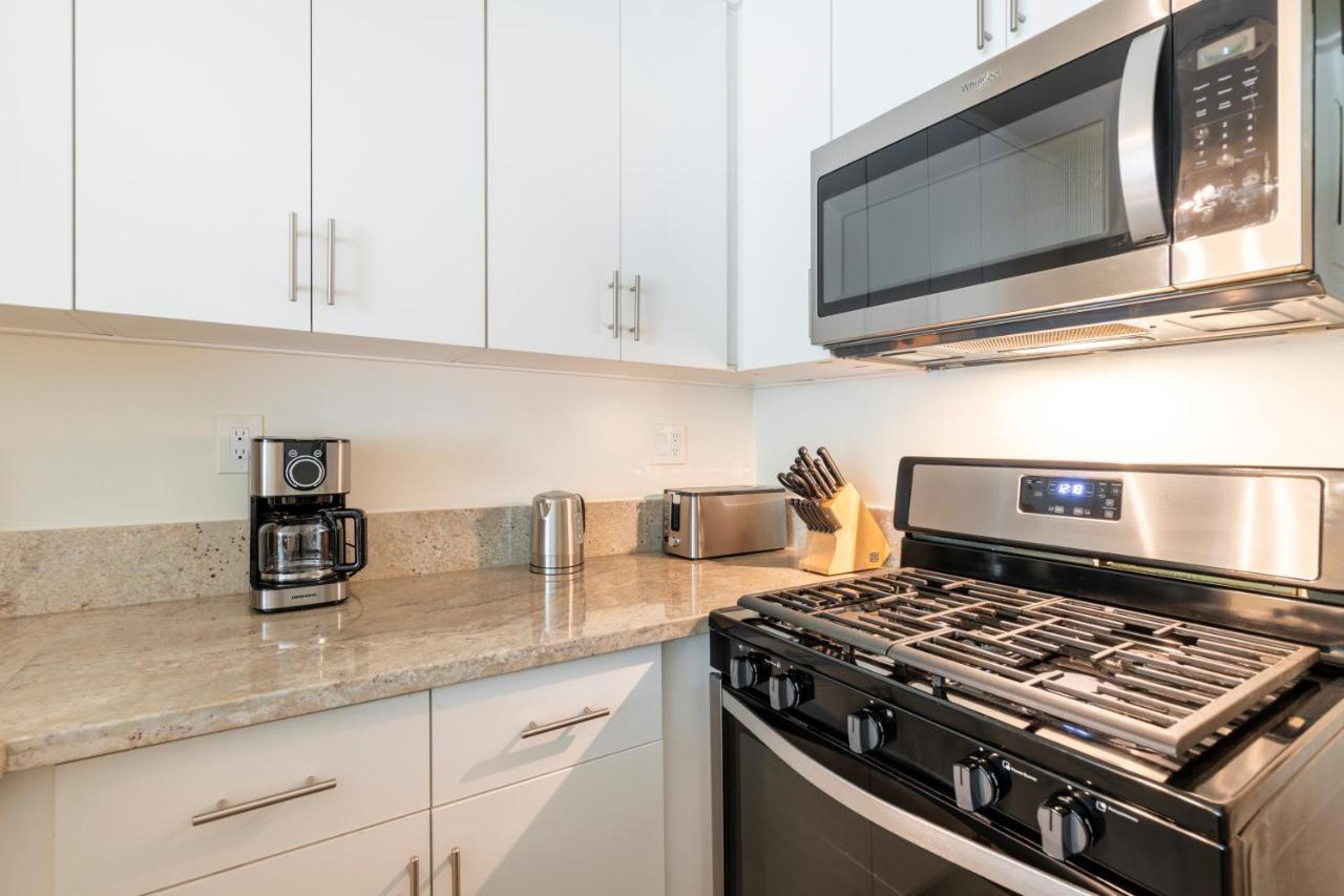 New Luxury Apartment Weho Boys Town Los Angeles Exteriör bild